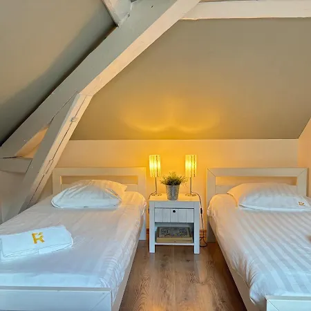 R'apparts T3 L'écrin Thermal Apartamento Saint-Martin-dʼUriage