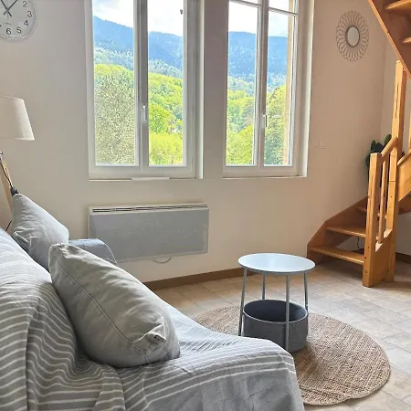 Apartamento R'apparts T3 L'écrin Thermal *